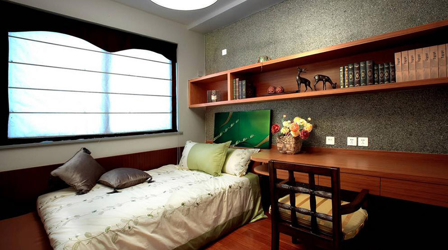 160方东南亚三居