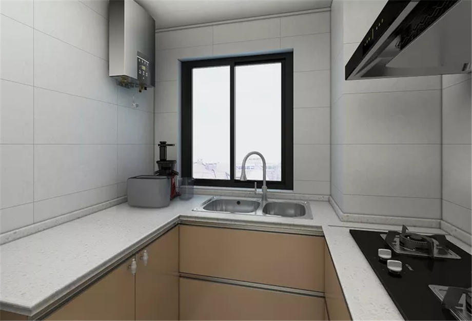 河北师墨装饰分享一室一厅小户型装修设计要点 河北师墨装饰分享一室一厅小户型装修设计要点